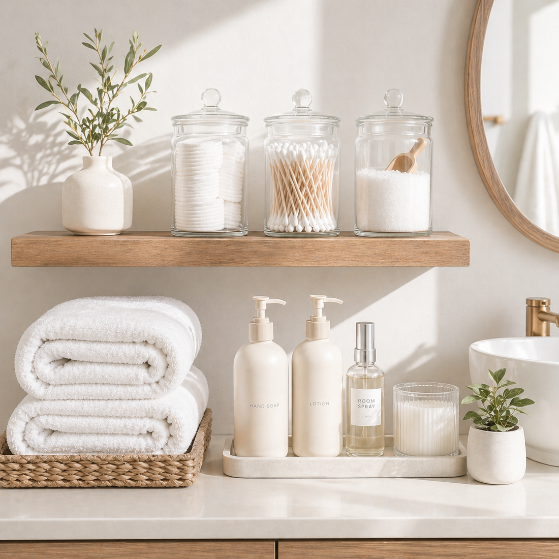 Bath & Body