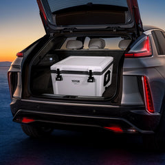 The Long Weekend — 52 Qt Hard-Sided Cooler