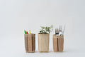 Little Bidayuh — Hand-Woven Rattan Catch-All Basket