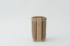 Little Bidayuh — Hand-Woven Rattan Catch-All Basket