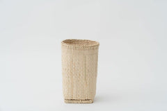 Little Bidayuh — Hand-Woven Rattan Catch-All Basket