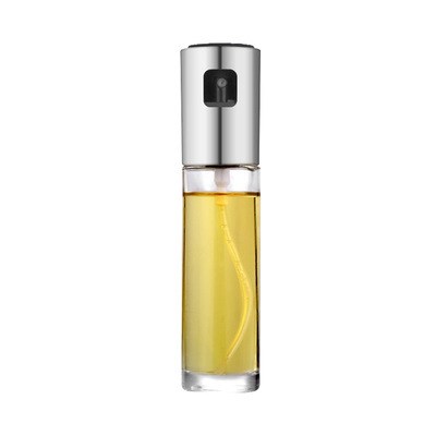 Mist & Pour — Fine-Spray Oil & Vinegar Bottle