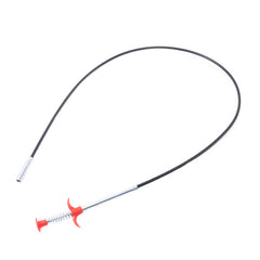 Drain Spring — Flexible Pipe & Sink Clog Remover