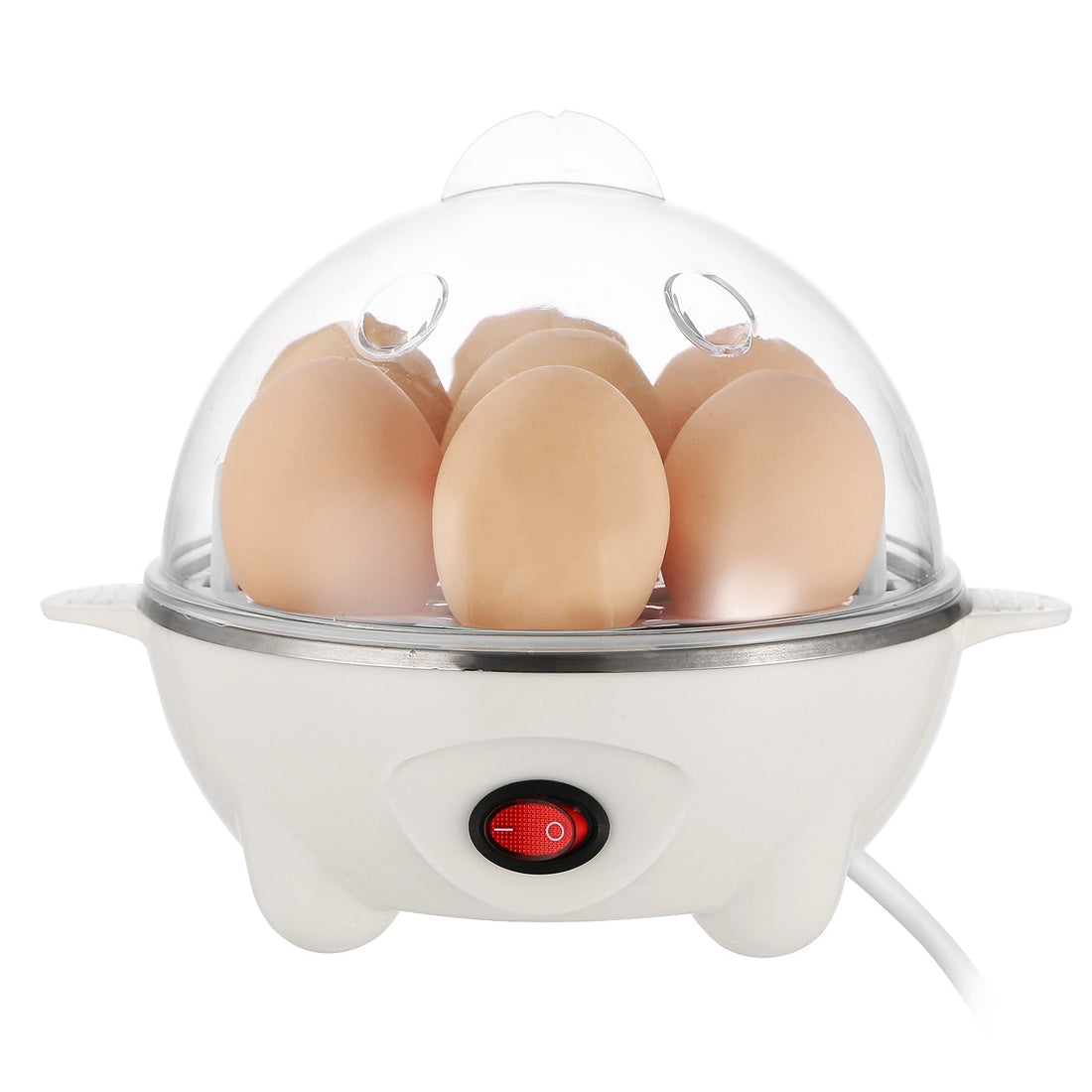 Soft-Boil — Electric Egg Cooker for Seven