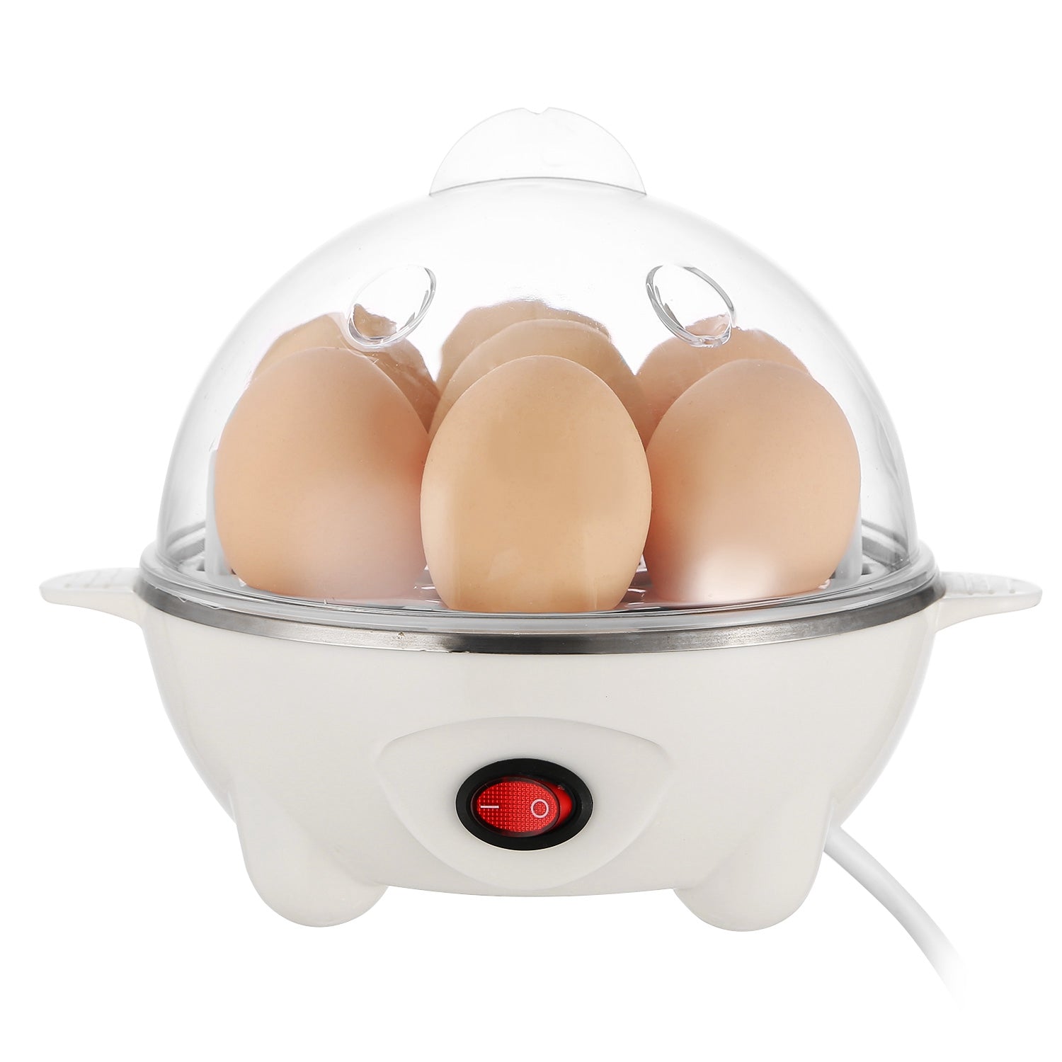 Soft-Boil — Electric Egg Cooker for Seven