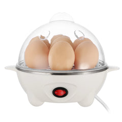 Soft-Boil — Electric Egg Cooker for Seven