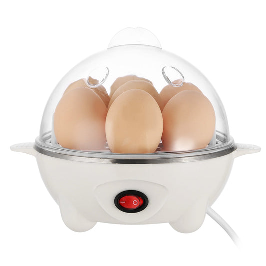Soft-Boil — Electric Egg Cooker for Seven