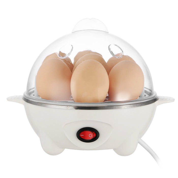 Soft-Boil — Electric Egg Cooker for Seven