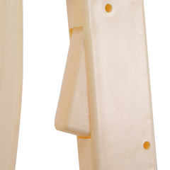 Steady Pour — Quick-Release Batter Dispenser