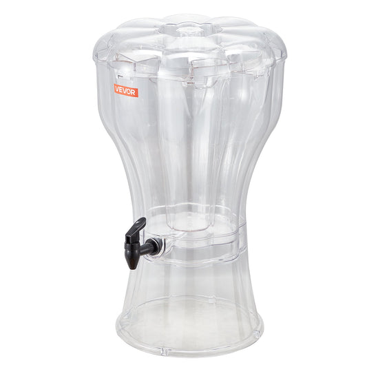 Gathering Jar — 3.4-Gallon Beverage Dispenser with Spigot