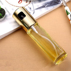 Mist & Pour — Fine-Spray Oil & Vinegar Bottle