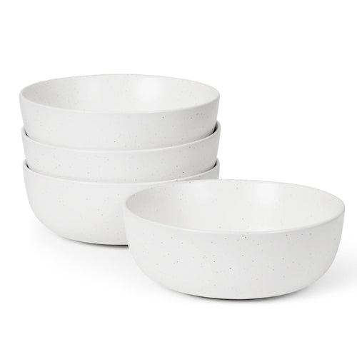 Daily Bowl — Ceramic Set of Four for Everyday Meals
