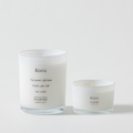 Koffie Set — Coffee, Caramel & Vanilla Candles