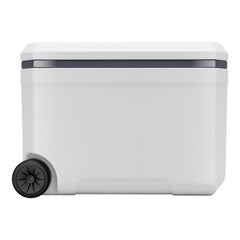 The Roll-Along — 45 QT Insulated Wheeled Cooler
