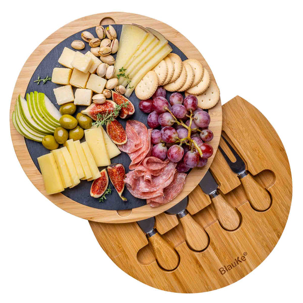 Gather Board (Round)