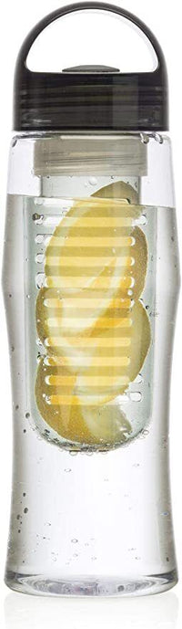 Fruitzola Jammer — Fruit-Infuser Water Bottle