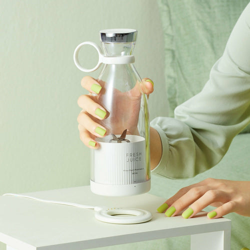 Daybreak Blender — Portable Juicer for Smoothies On the Go