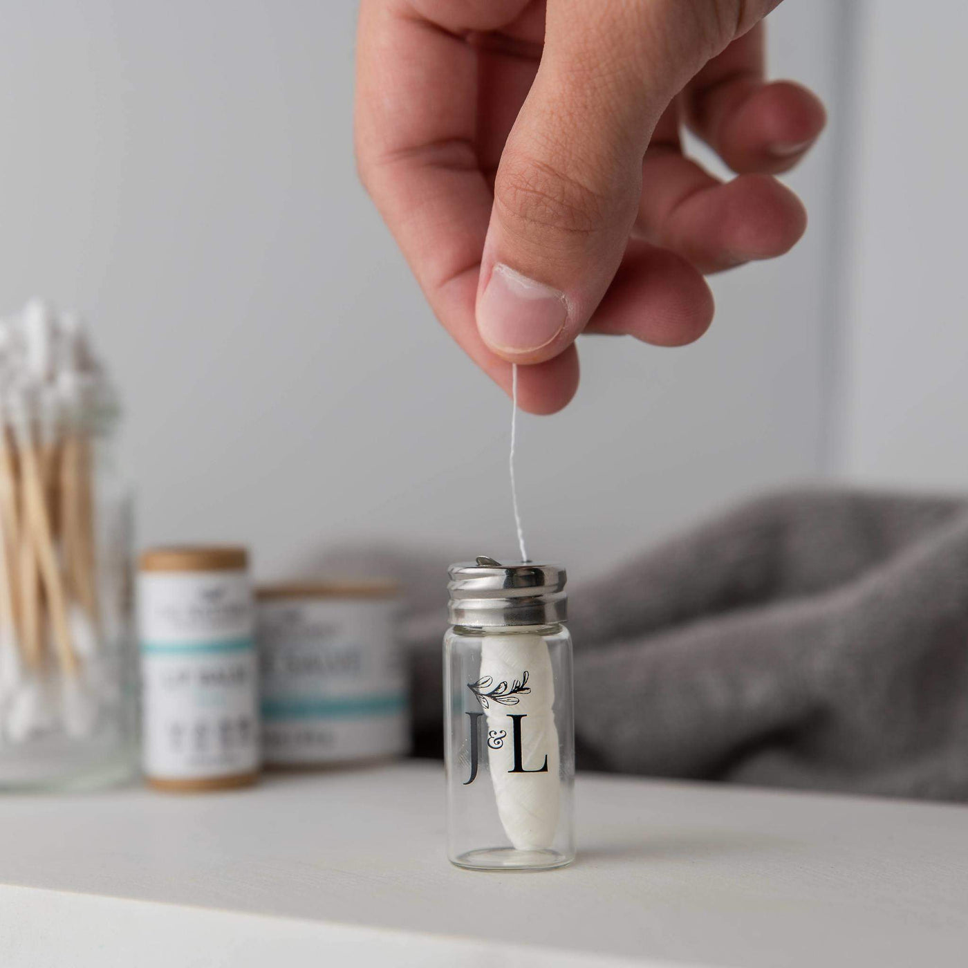 How to care for your piece