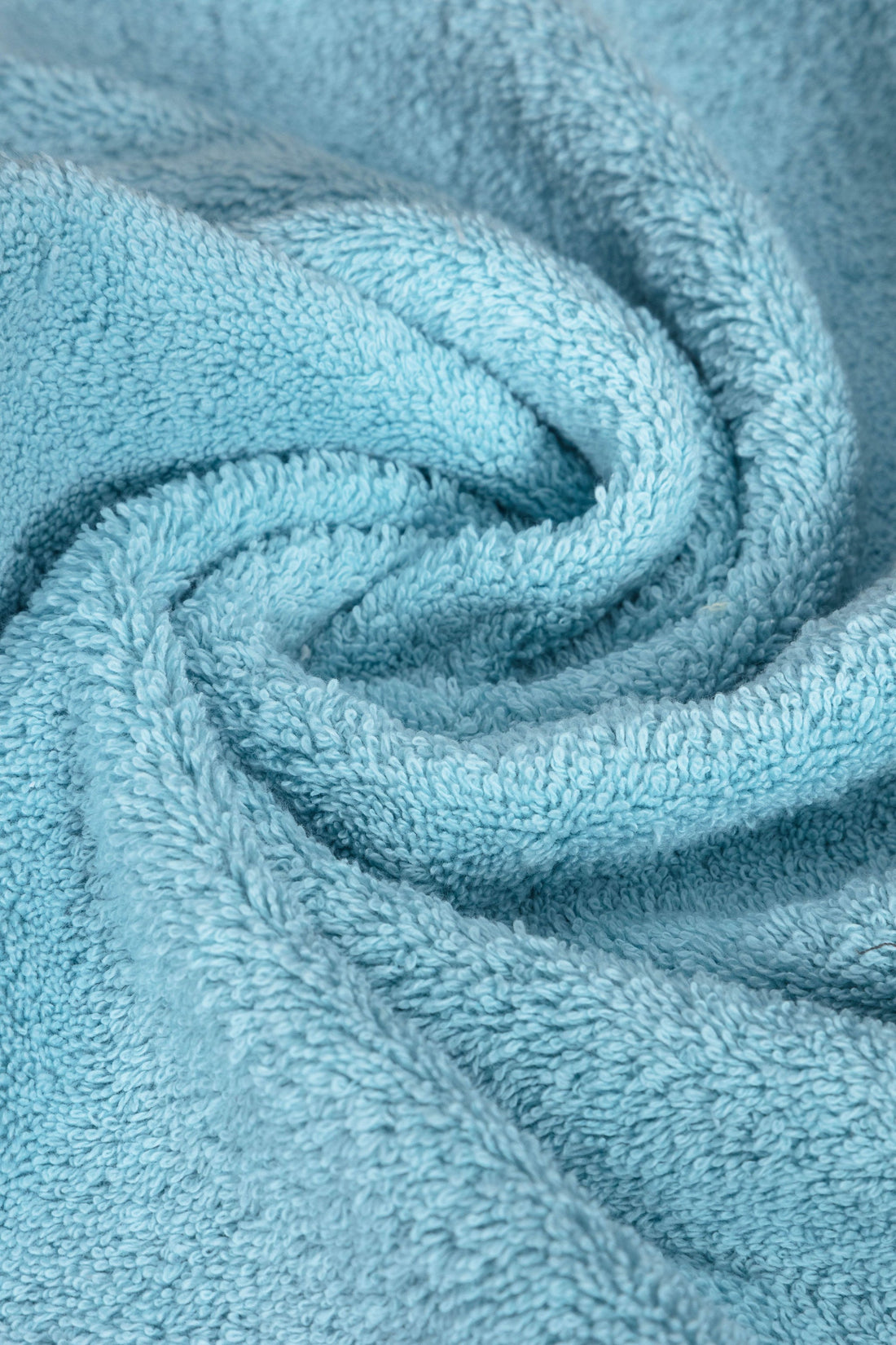 Hammam Set — Turkish Cotton 6-Piece Bath Towels
