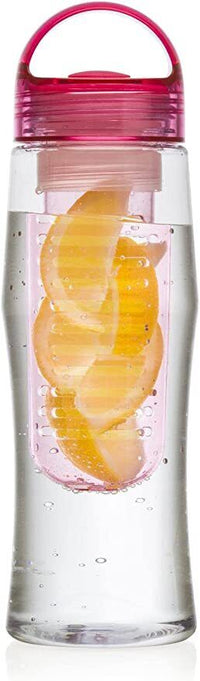 Fruitzola Jammer — Fruit-Infuser Water Bottle