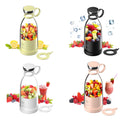 Daybreak Blender — Portable Juicer for Smoothies On the Go