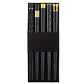 Everyday Set — Reusable Chopsticks for the Whole Table