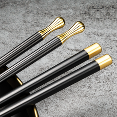 Everyday Set — Reusable Chopsticks for the Whole Table