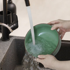 Everyday Bowls — Ceramic Set for Cereal, Salad & Pasta