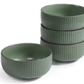 Everyday Bowls — Ceramic Set for Cereal, Salad & Pasta