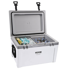 The Long Weekend — 52 Qt Hard-Sided Cooler