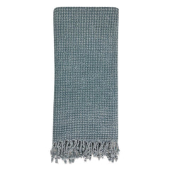 Hammam — Waffle-Weave Turkish Cotton Towel