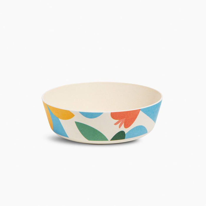 Everyday Bowls — Bamboo Fiber Set of Four