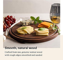 Härthwood — Walnut Cutting & Serving Board