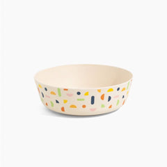 Everyday Bowls — Bamboo Fiber Set of Four