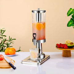 Pour Station — Dual 3L Beverage Dispenser