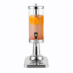 Pour Station — Dual 3L Beverage Dispenser