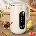 Morning Pour — 8-in-1 Nut & Soy Milk Maker