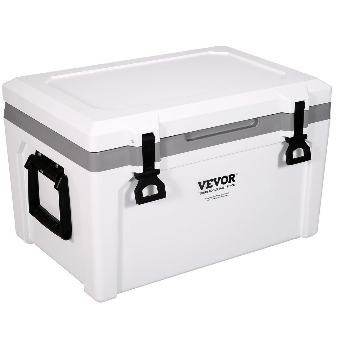 The Long Weekend — 52 Qt Hard-Sided Cooler