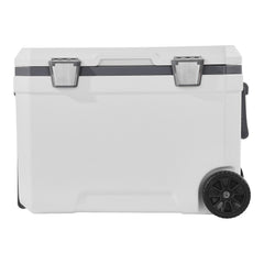 The Roll-Along — 45 QT Insulated Wheeled Cooler