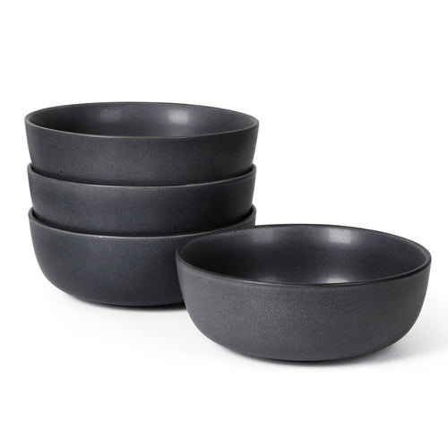 Daily Bowl — Ceramic Set of Four for Everyday Meals