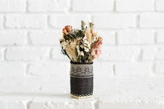 Little Bidayuh — Hand-Woven Rattan Catch-All Basket
