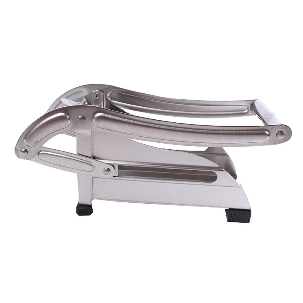Fry Press — Stainless Steel Potato & Veg Cutter