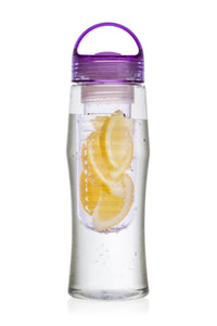 Fruitzola Jammer — Fruit-Infuser Water Bottle