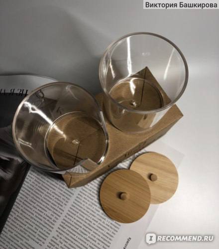 Everyday Glass Cup