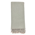 Hammam — Waffle-Weave Turkish Cotton Towel